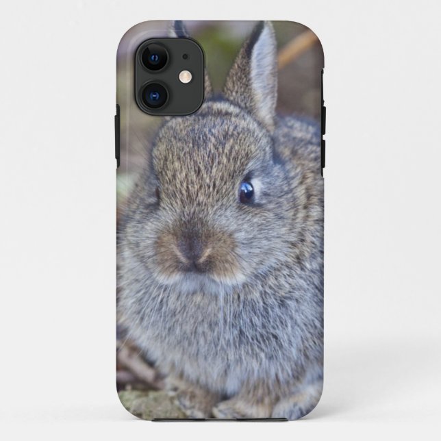 I'm Such a Cutie! iPhone 5 Case-Mate Case (Back)