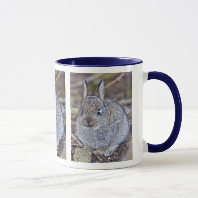 I'm Such a Cutie! Mug (Right)