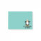 I'm surrounded by idiots! Funny Penguin