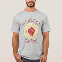 I'm Sweet On You Cherry Danish Pastry Foodie Love