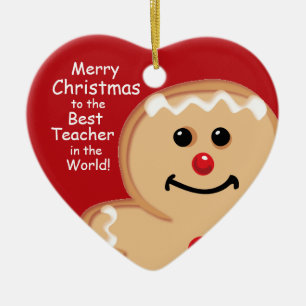 I'm Sweet Personalised Ornament