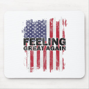 I'm Thankful Trump Won Took America Ck Winner Than Mouse Mat