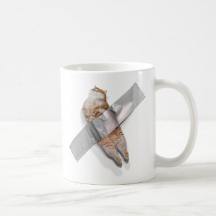 I'm the best banana! coffee mug