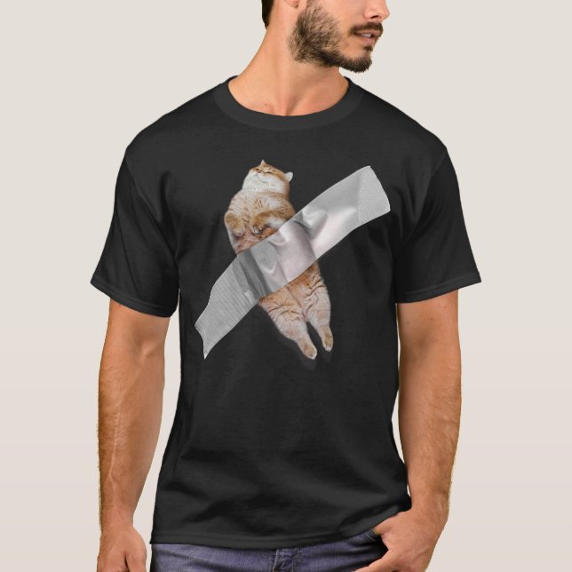 I'm the best banana! T-Shirt (Front)