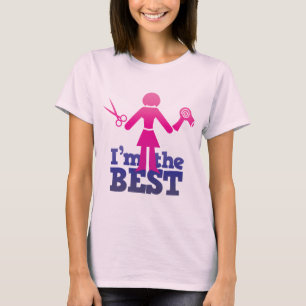 I'm the best ! T-Shirt