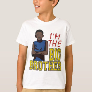 I'M THE BIG BROTHER T-Shirt