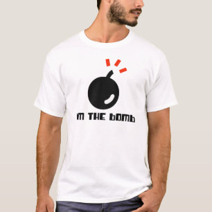 I'm The Bomb T-Shirt