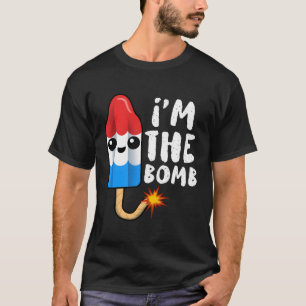 Im The Bomb T-Shirt