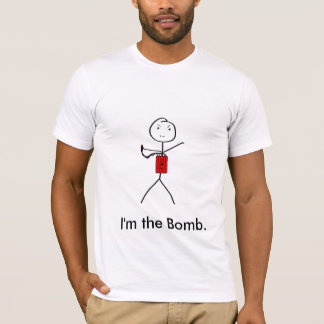 I'm the Bomb T-Shirt