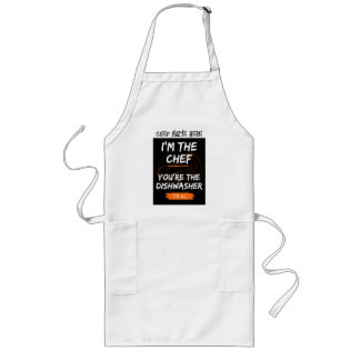 I'm The Chef Apron