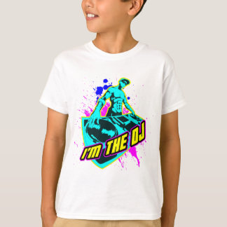 I'm the DJ T-Shirt