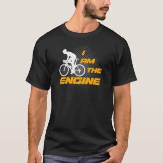 I'm the engine T-Shirt