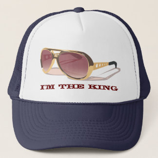 I'm The King Hat
