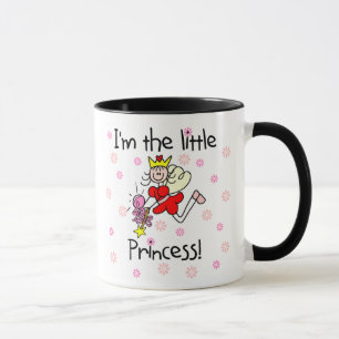 I'm the Little Princess Mug