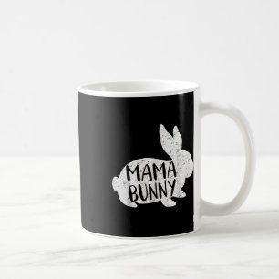 I'm The Mimi Bunny Easter Funny Easter Mother's Da Coffee Mug