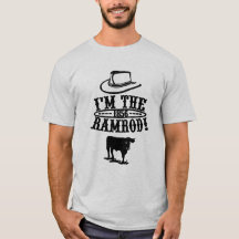 I'm The RAMROD! 1856