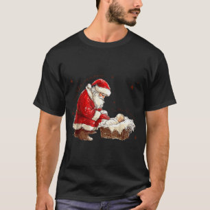 I'm The Season I'm The Reason Christian Christmas  T-Shirt