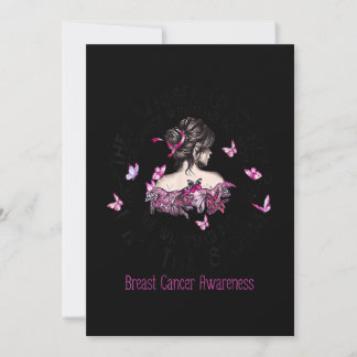 I'm The Storm Strong Women Breast Cancer Survivor Save The Date