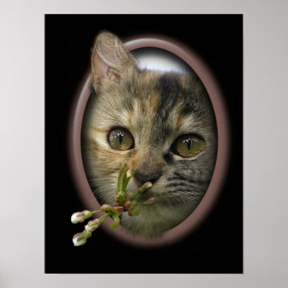 Im thinking of you poster