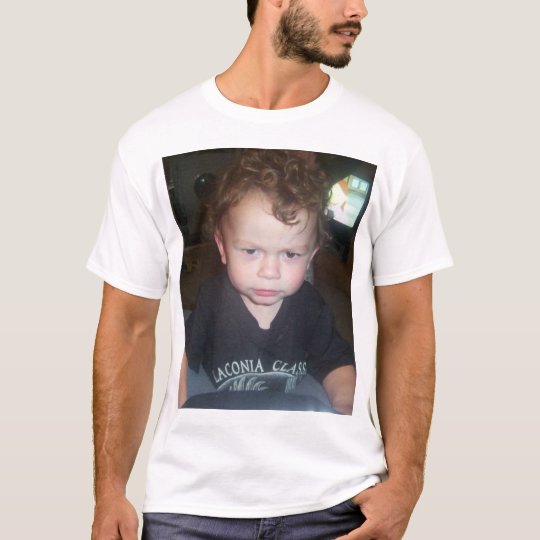I'm Thinking T-Shirt