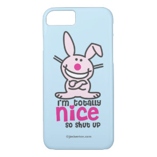 I'm Totally Nice Case-Mate iPhone Case