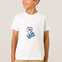 I'm Union Strong - Labour Day