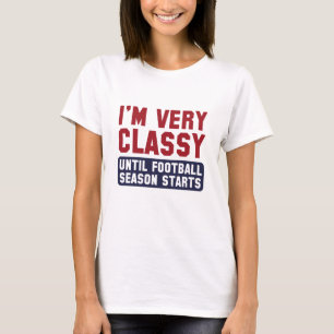 I'm Very Classy T-Shirt