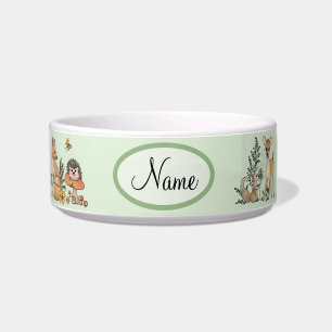 Im Wald     Napf Bowl