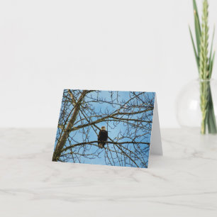 I'm Watching You Card