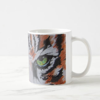 im watching you, jaxncook coffee mug