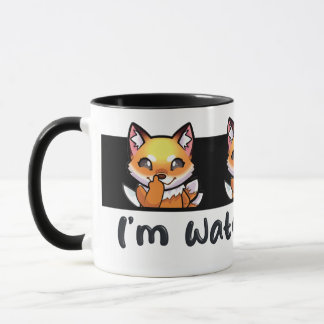 I'm Watching You Mug