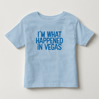 I'm What Happened In Vegas Shirt