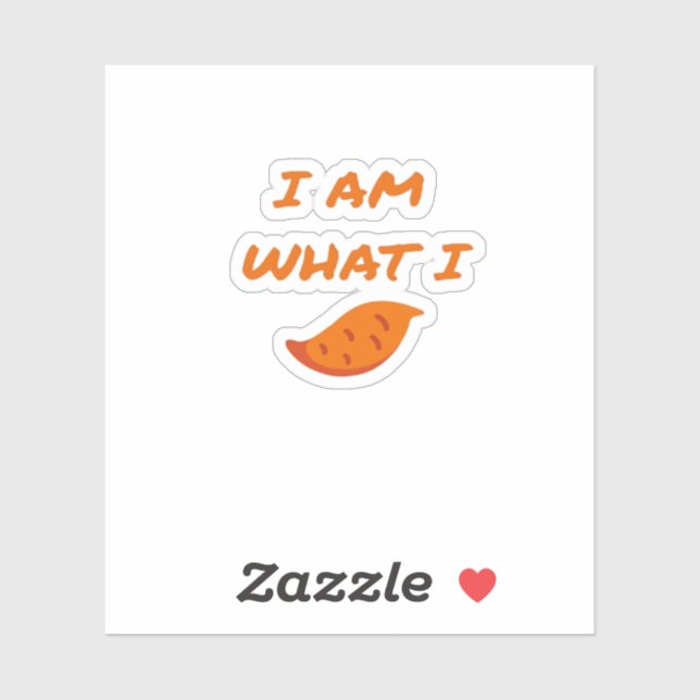 I'm What I Yam Classic (Sheet)