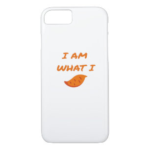 I'm What I Yam Classic iPhone 8/7 Case