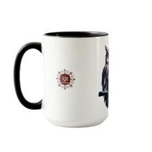 I'm Wise” Motivational Mug – Sip with Self-Knowled