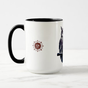 I'm Wise” Motivational Mug – Sip with Self-Knowled