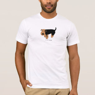 I'm With Beardo T-Shirt