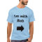 I'm with Bob