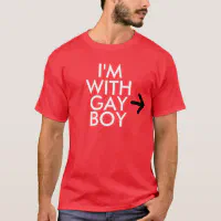 gay boy shirt