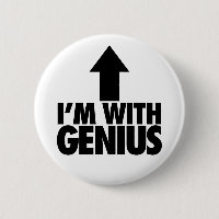 Im With Genius