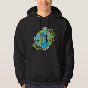 I'm With Her Hoodie