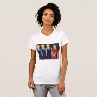 I'm With Her T-Shirt
