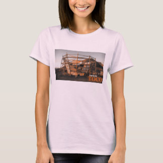 I'm With Toco Retro T-Shirt (Women's)