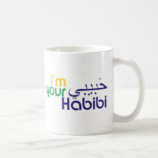 I'm your Habibi Coffee Mug