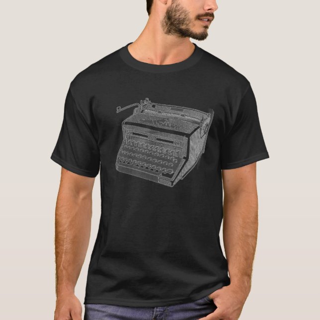 I'm your type T-Shirt (Front)