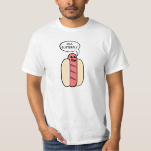 Ima Butterfly T-Shirt