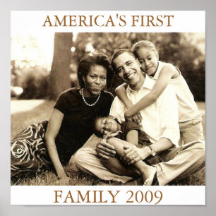 image0-6,  FAMILY 2009, AMERICA'S FIRST Poster