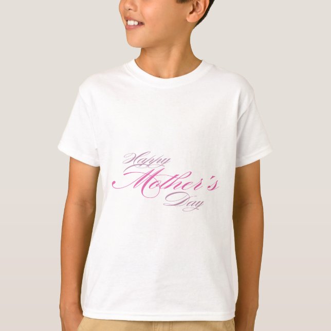 Image1 T-Shirt (Front)
