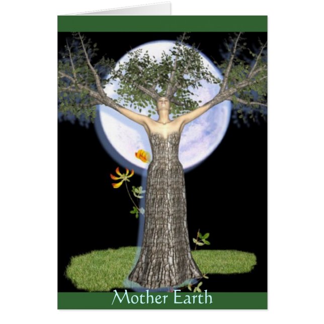 Image2, Mother Earth, Mother Earth (Front)