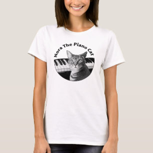 Image #001 (Light) T-Shirt